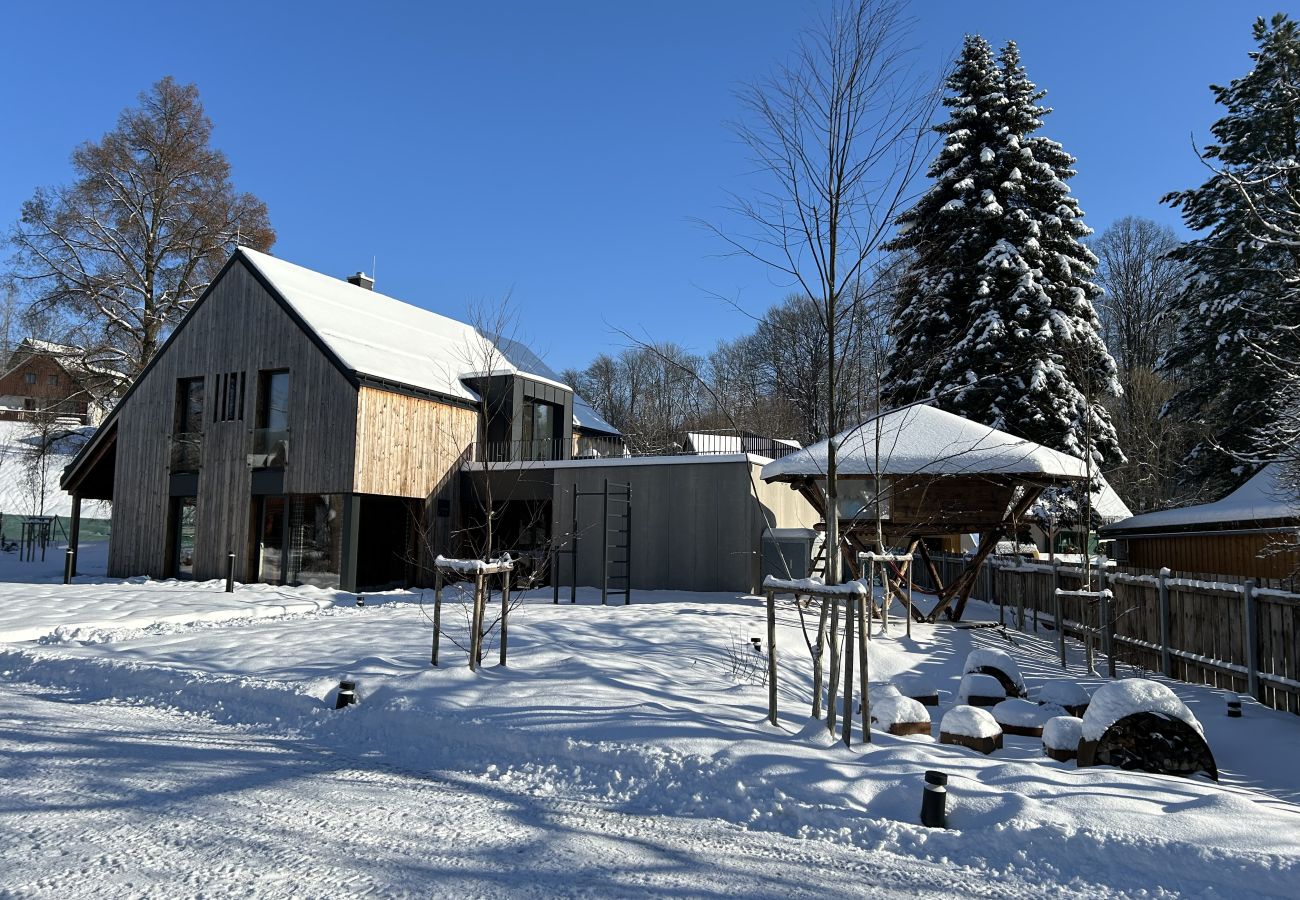 Villa in Cerný Dul - KCMV115 