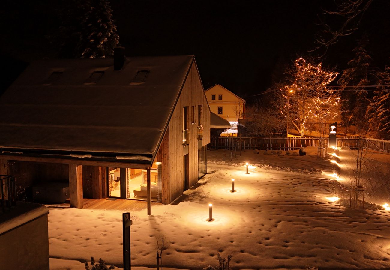 Villa in Cerný Dul - KCMV115 