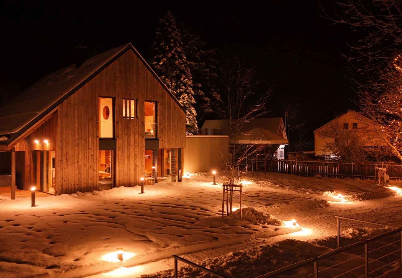 Villa in Cerný Dul - KCMV115 