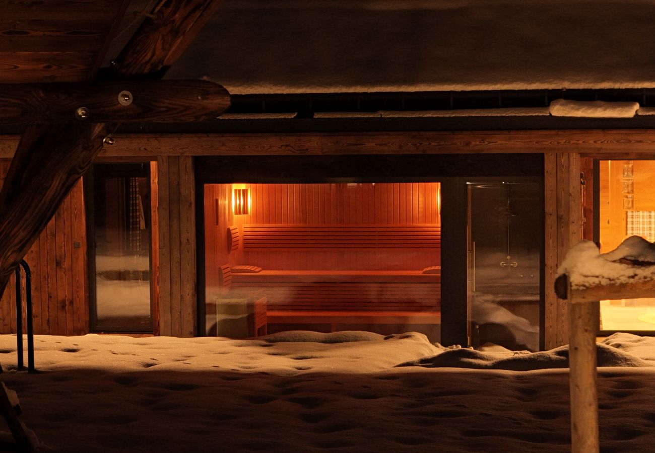 Villa in Cerný Dul - KCMV115 