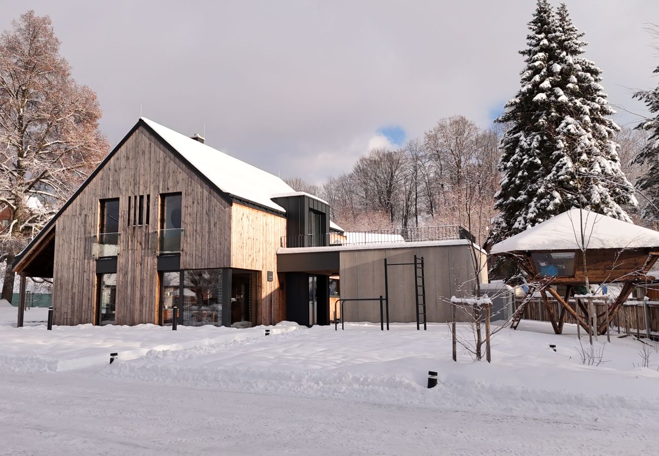 Villa in Cerný Dul - KCMV115 