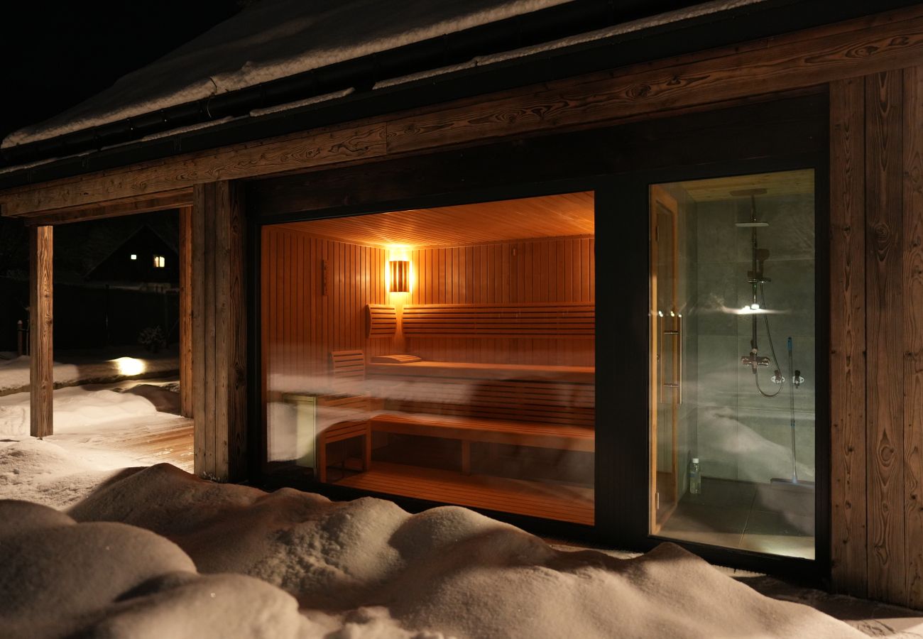 Villa in Cerný Dul - KCMV115 