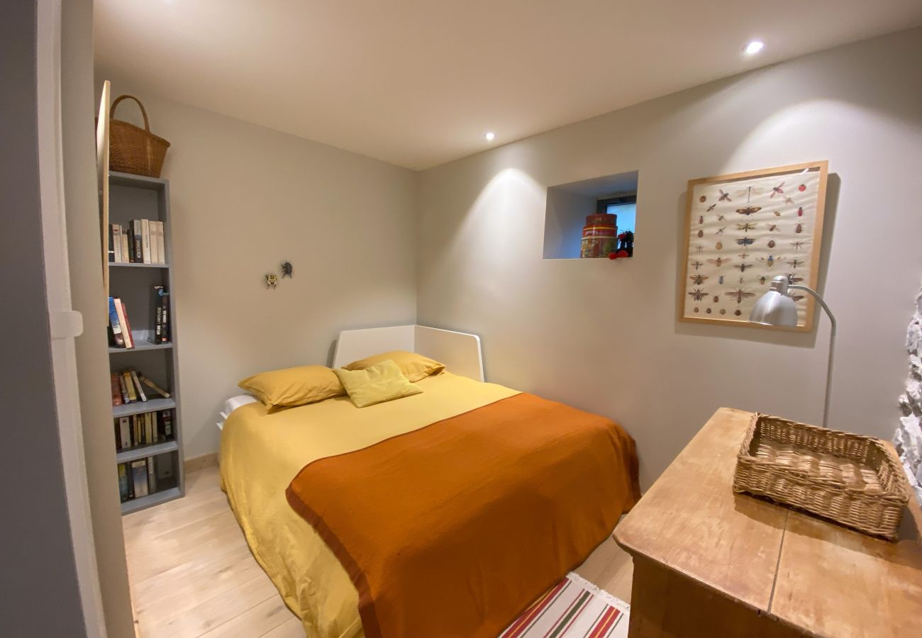 Apartment in Servoz - Le Retraite, Chamonix Holidays