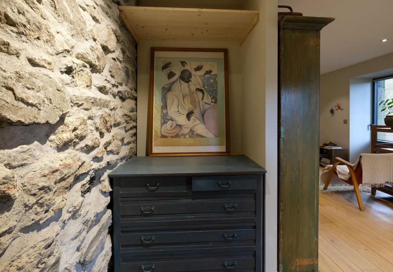 Apartment in Servoz - Le Retraite, Chamonix Holidays