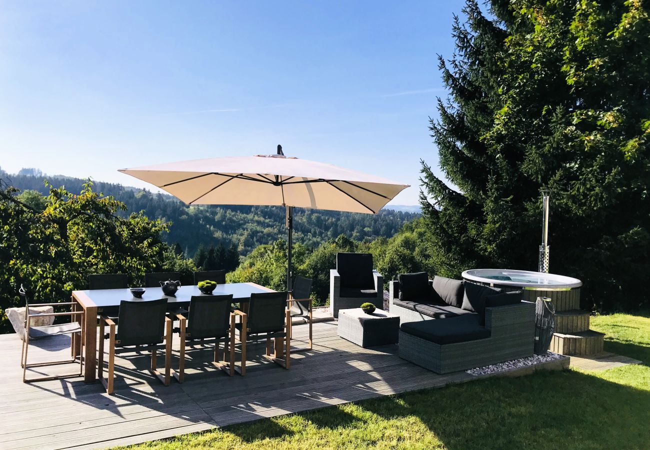 Villa in Tanvald - LSH141 