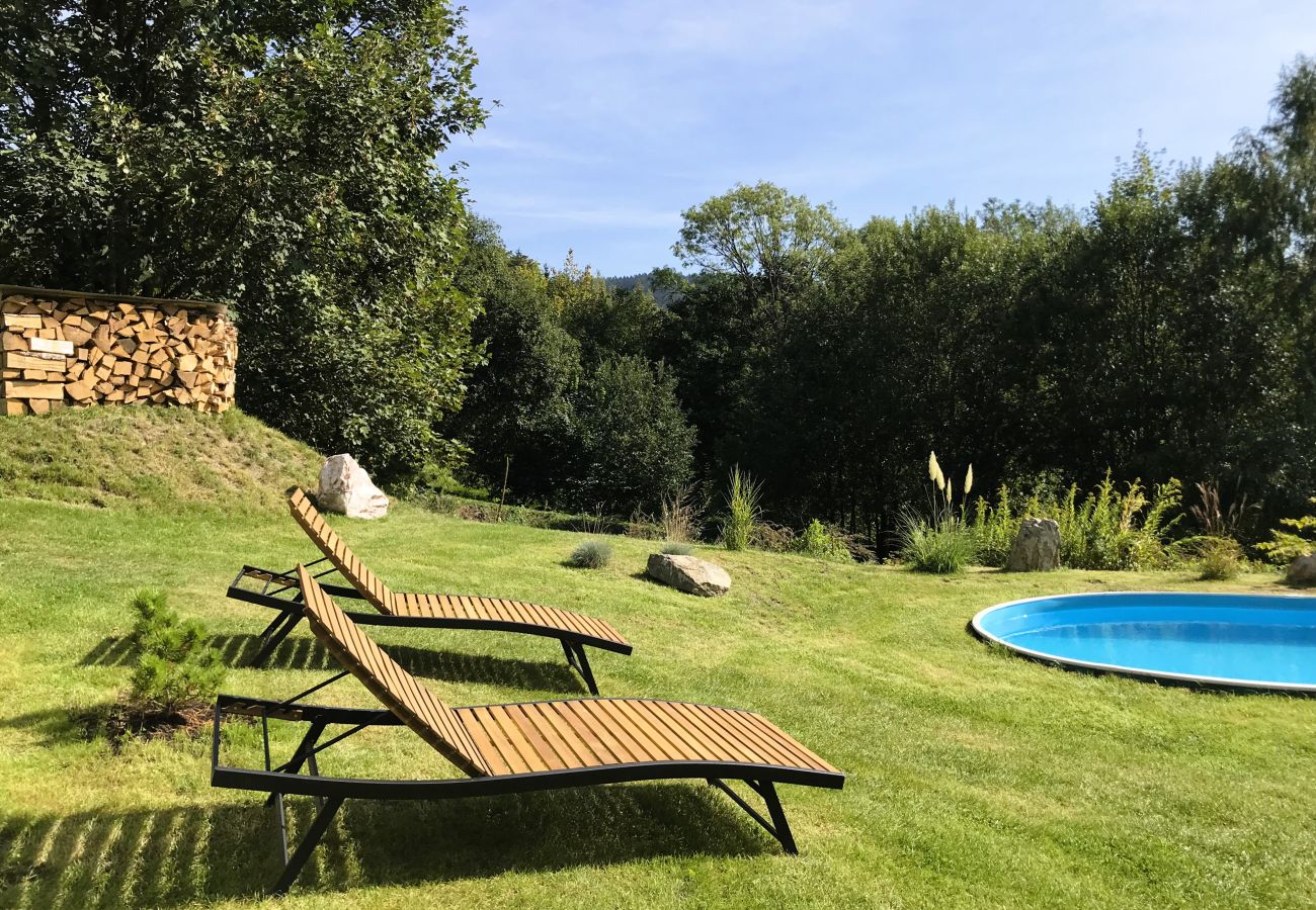 Villa in Tanvald - LSH141 