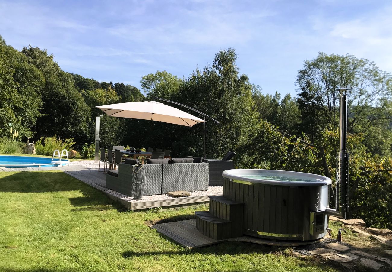 Villa in Tanvald - LSH141 