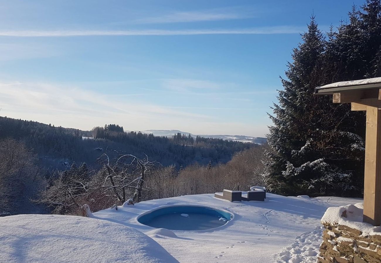 Villa in Tanvald - LSH141 
