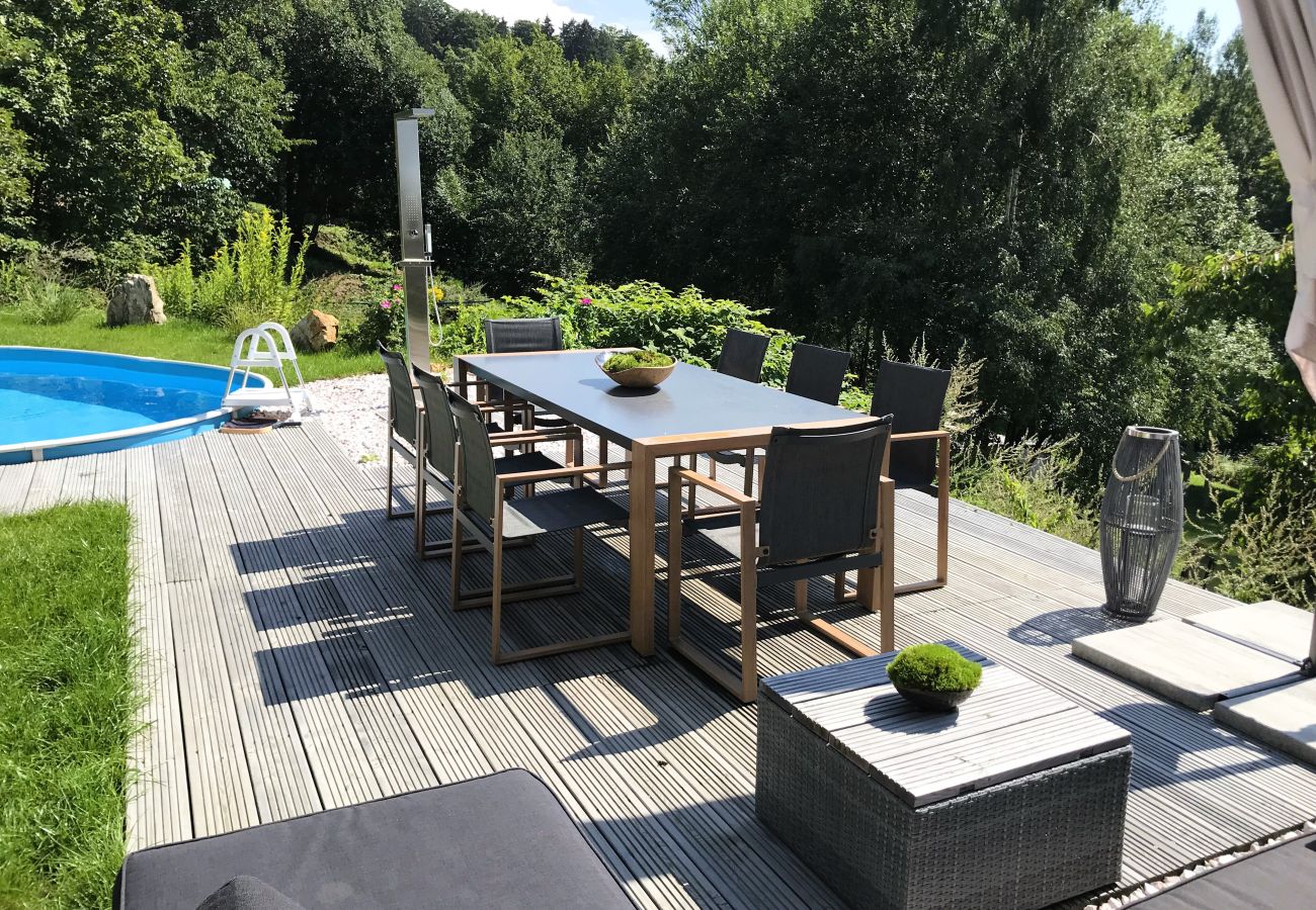 Villa in Tanvald - LSH141 