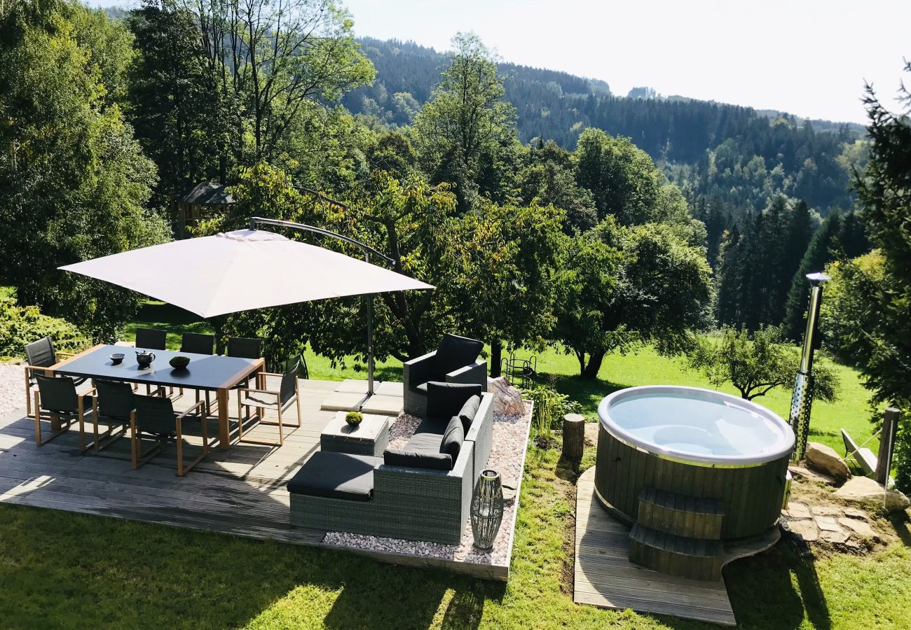 Villa in Tanvald - LSH141 
