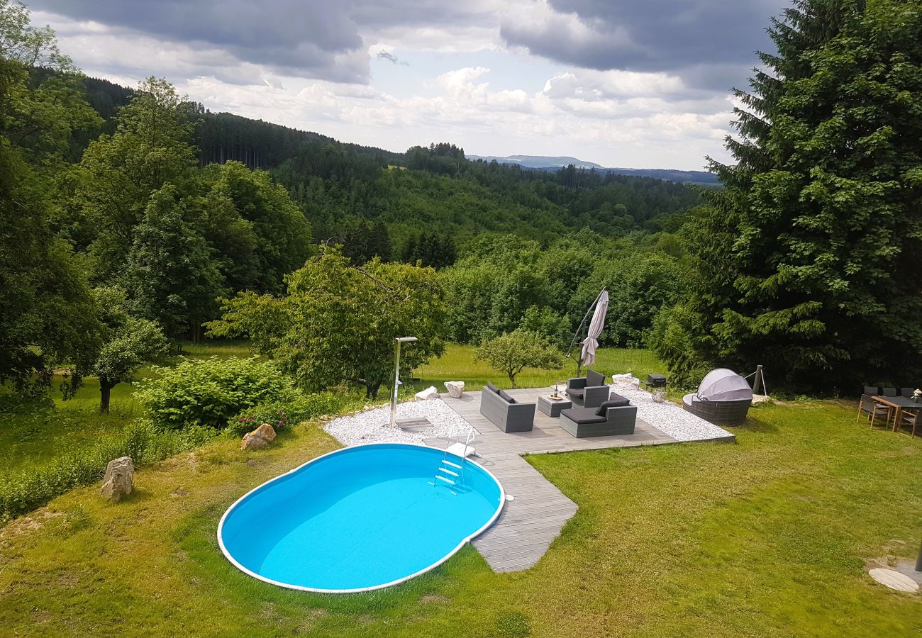 Villa in Tanvald - LSH141 