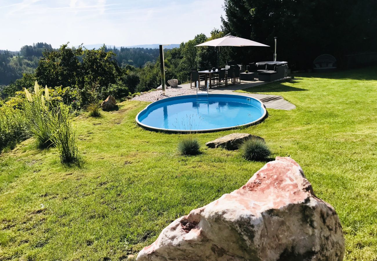Villa in Tanvald - LSH141 