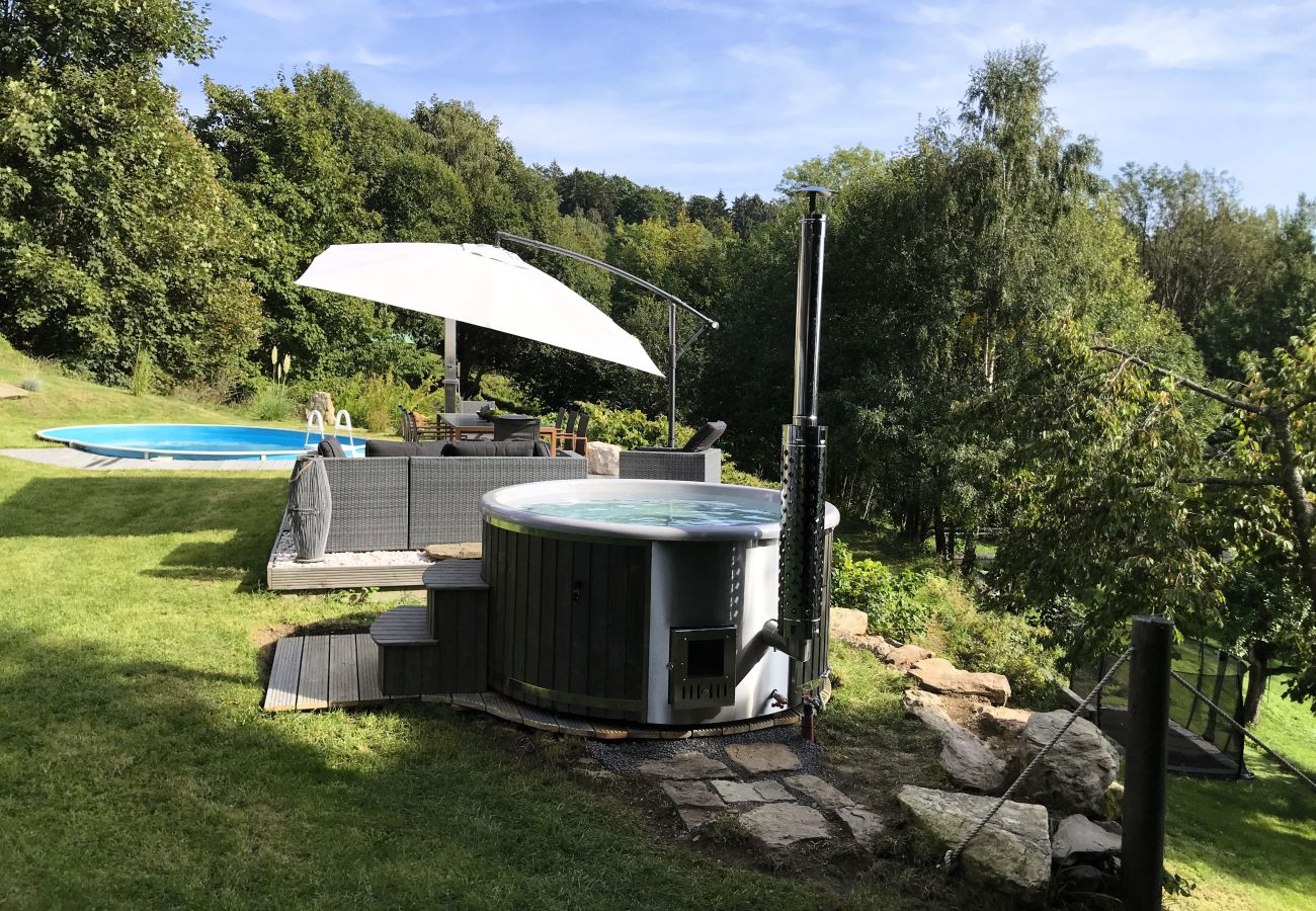 Villa in Tanvald - LSH141 