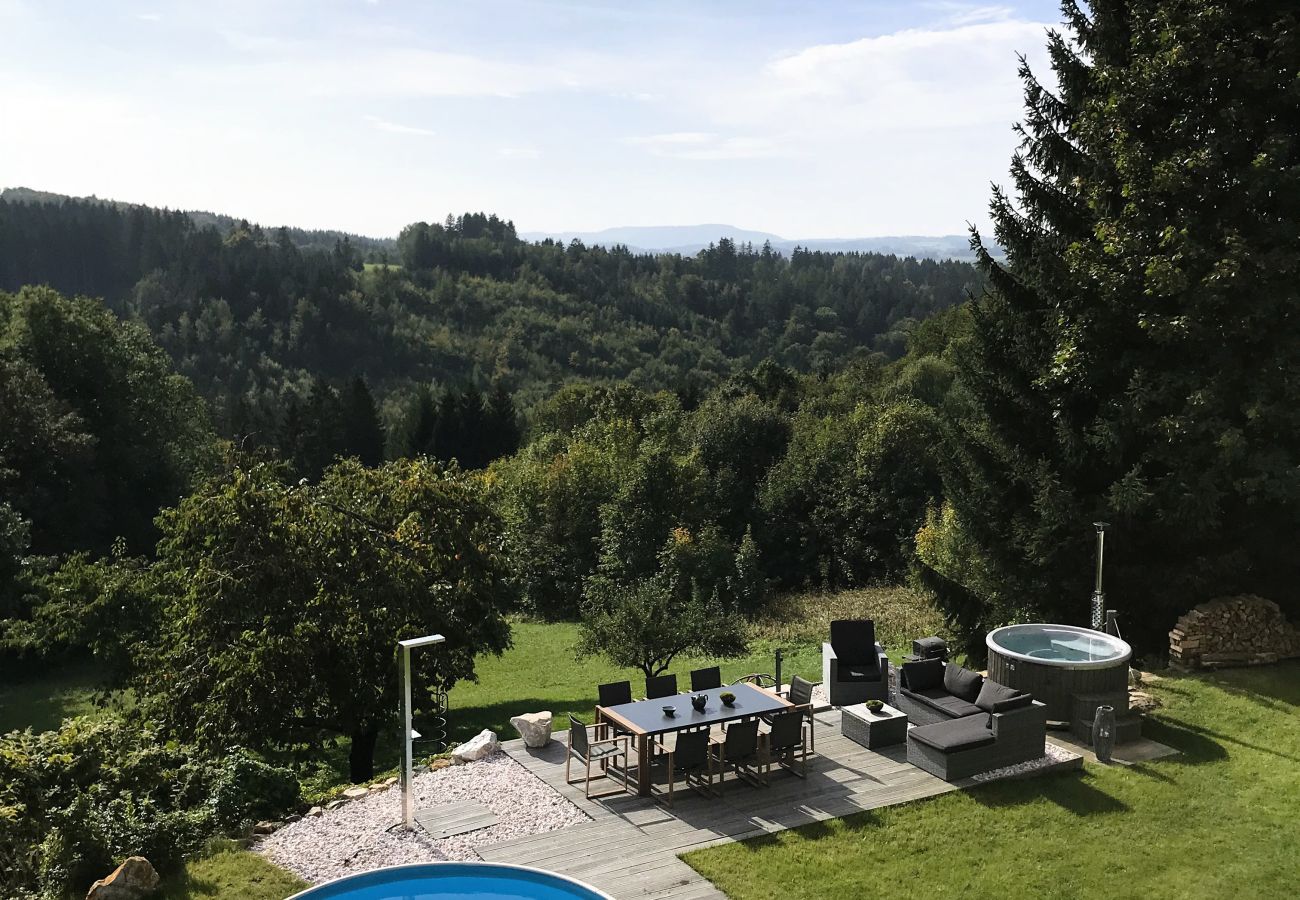 Villa in Tanvald - LSH141 