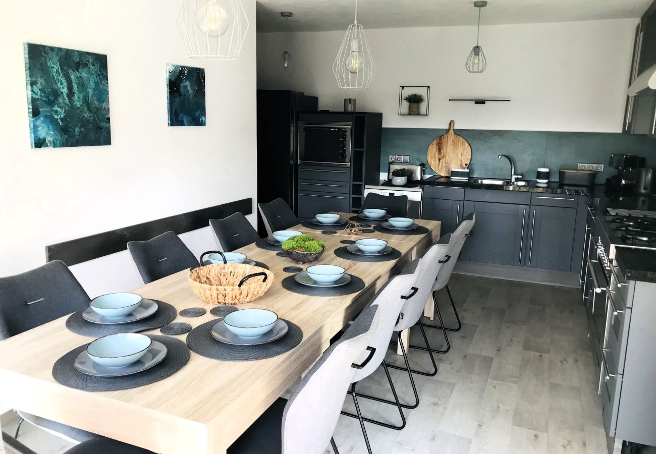 Villa in Tanvald - LSH141 