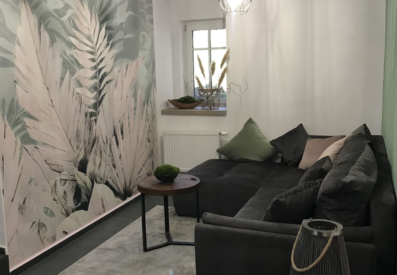 Villa in Tanvald - LSH141 