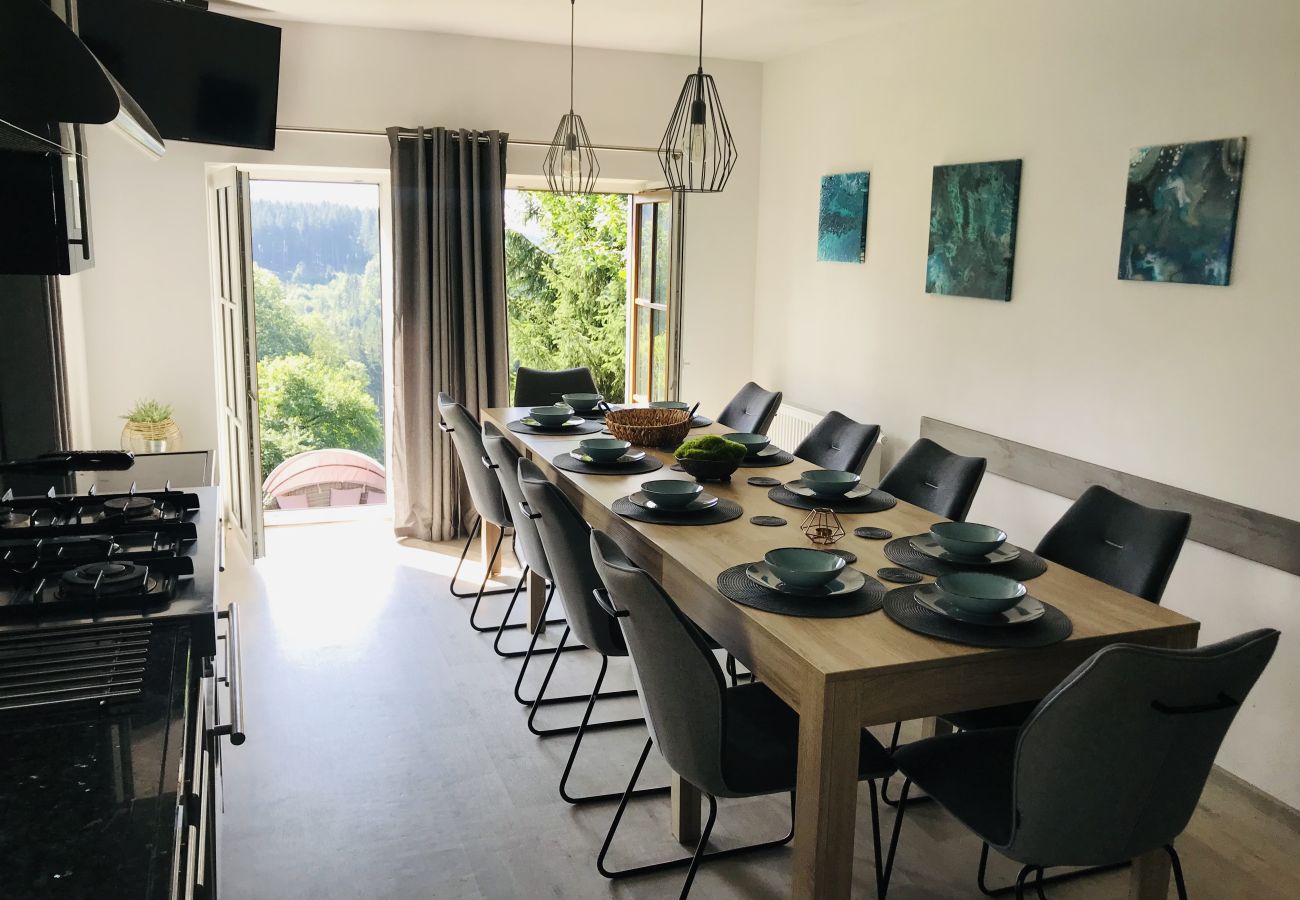 Villa in Tanvald - LSH141 