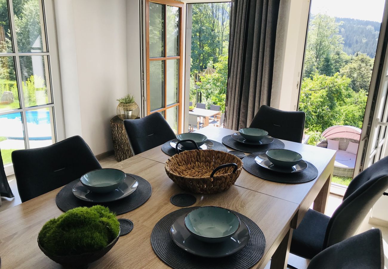 Villa in Tanvald - LSH141 