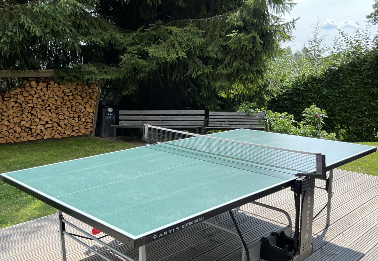 Villa in Tanvald - LSH141 