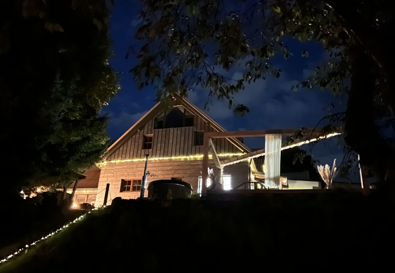 Villa in Tanvald - LSH141 