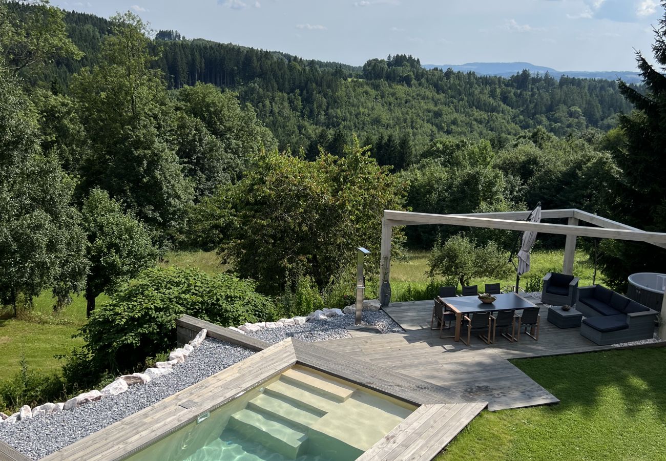 Villa in Tanvald - LSH141 