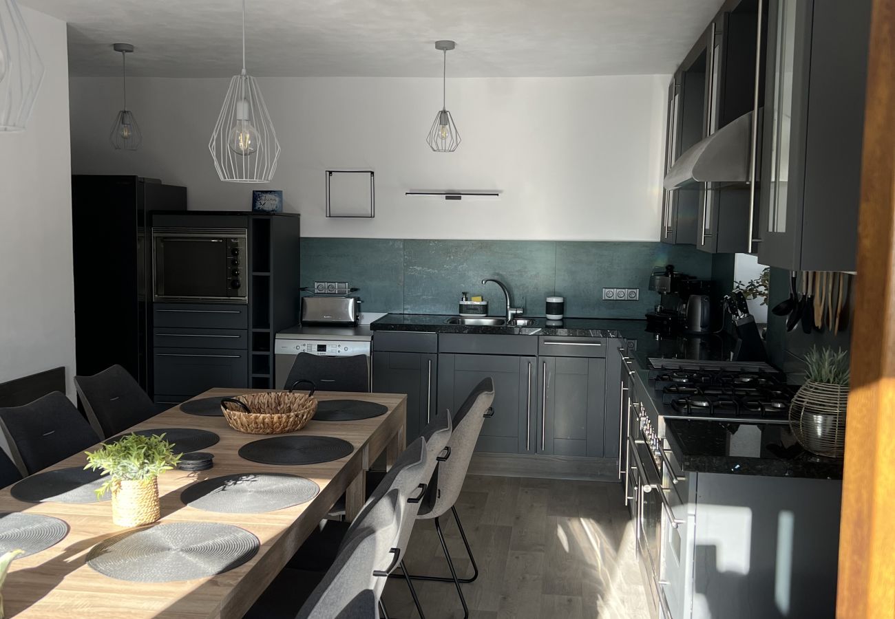 Villa in Tanvald - LSH141 