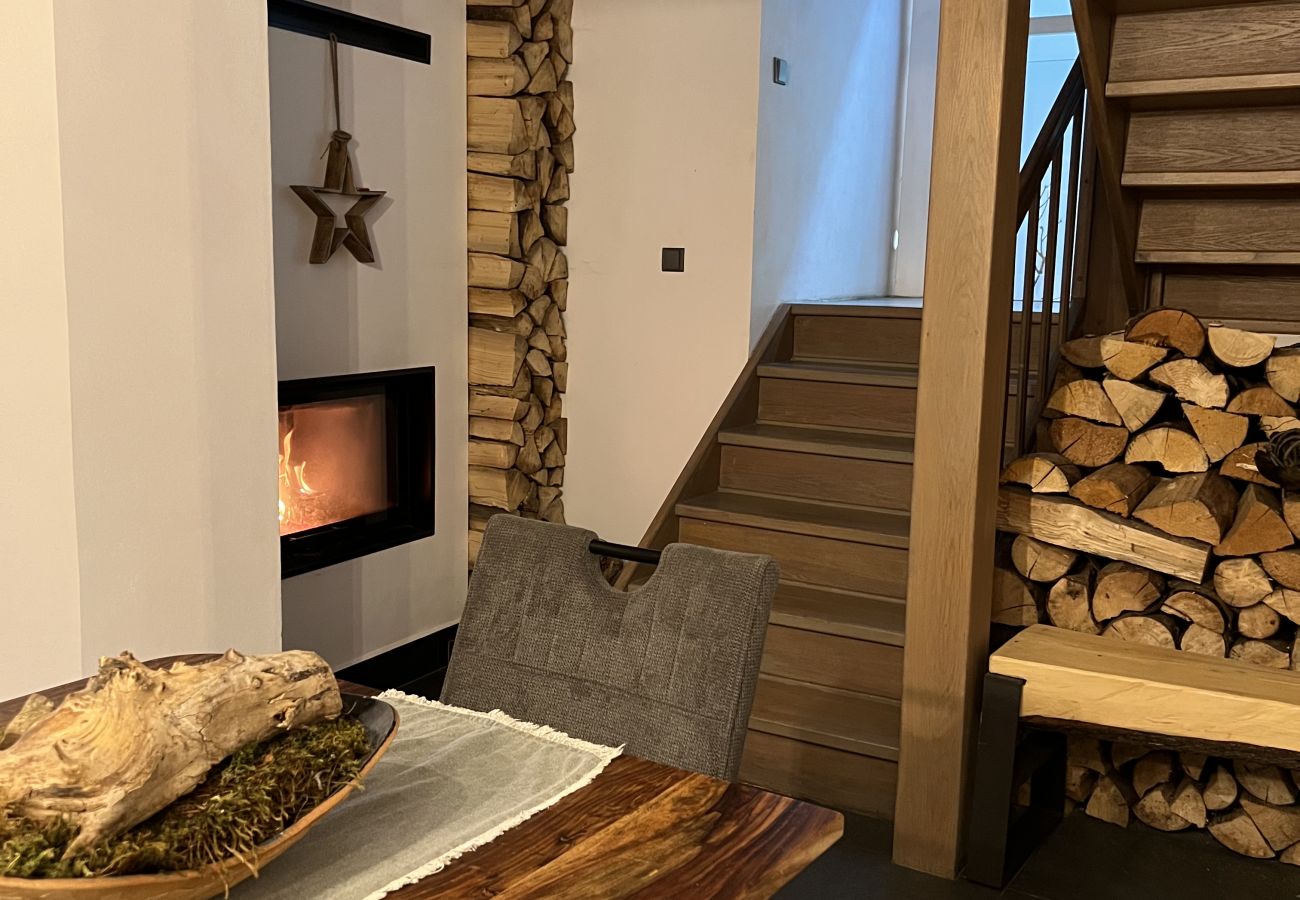 Villa in Tanvald - LSH141 