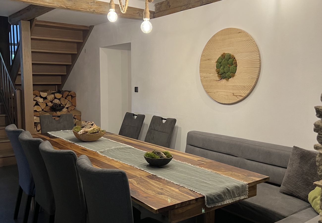 Villa in Tanvald - LSH141 