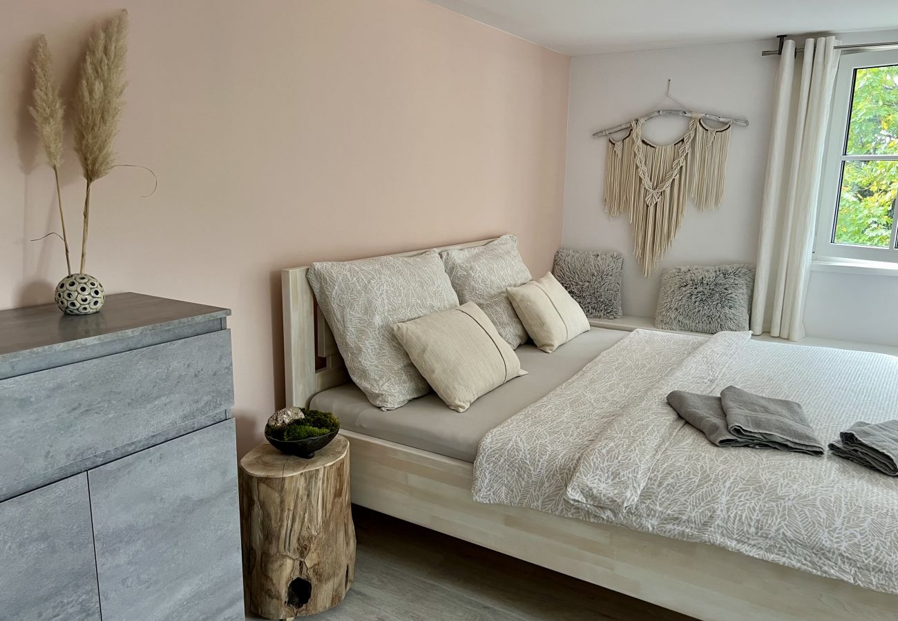 Villa in Tanvald - LSH141 