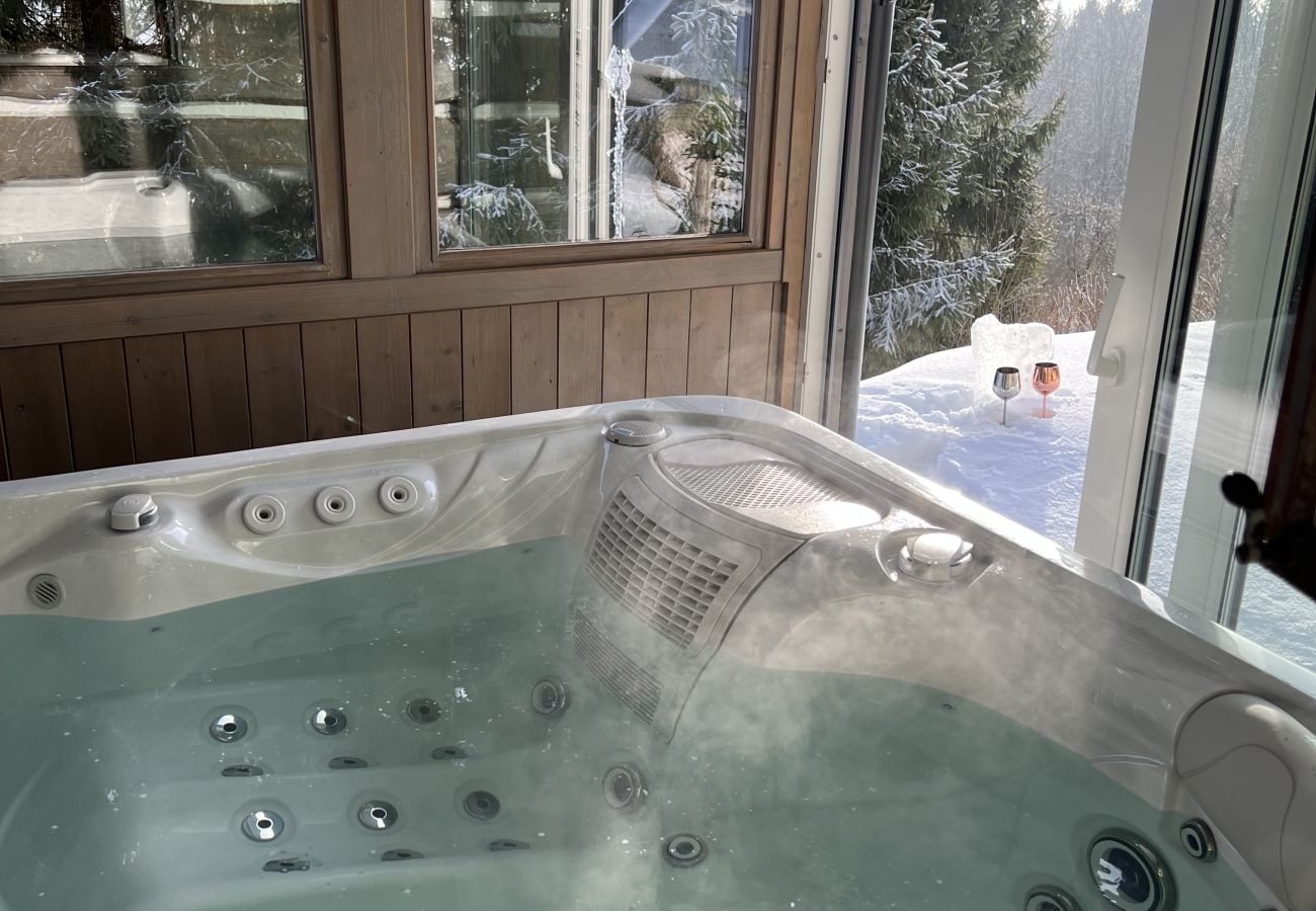 Villa in Tanvald - LSH141 