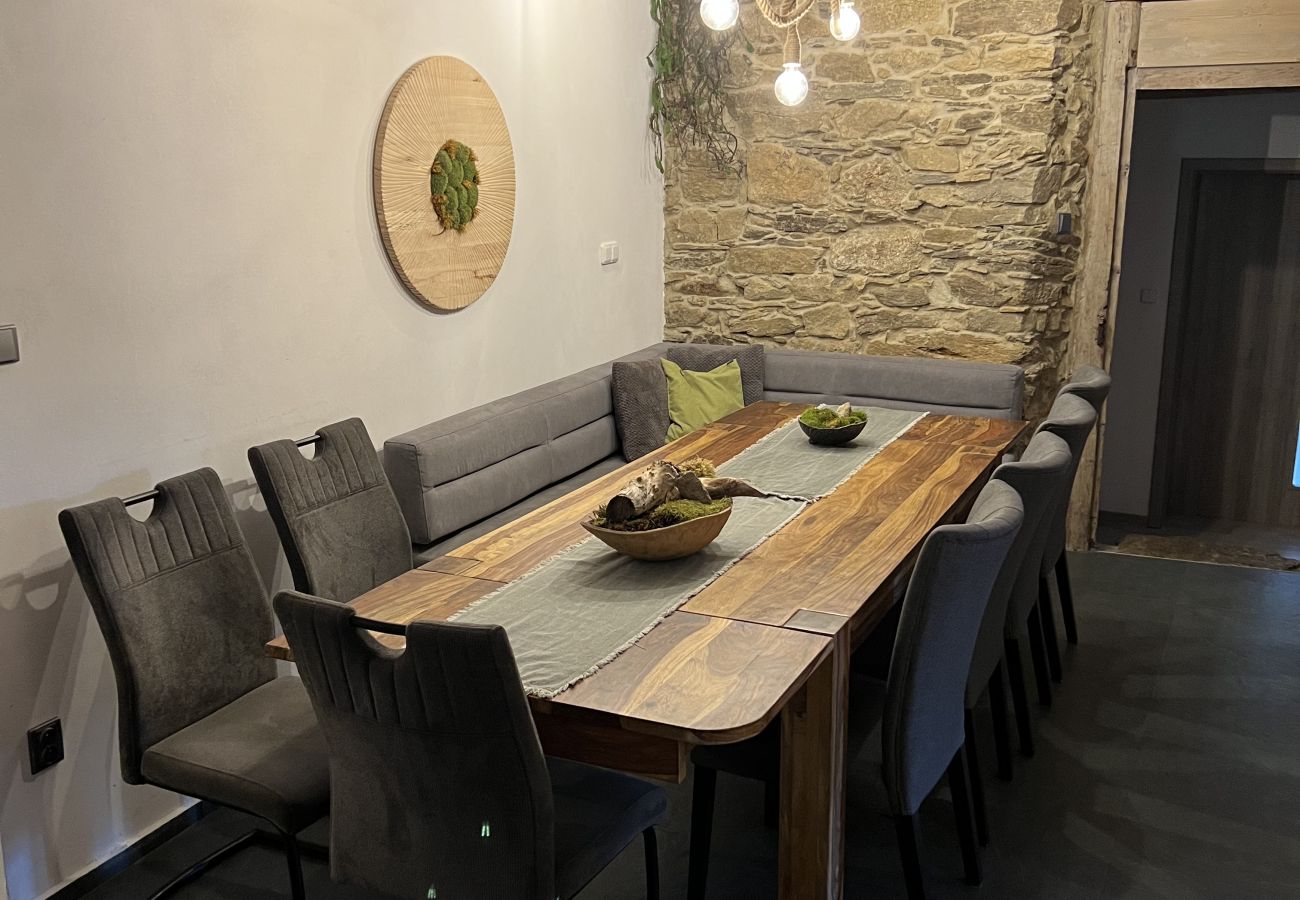 Villa in Tanvald - LSH141 