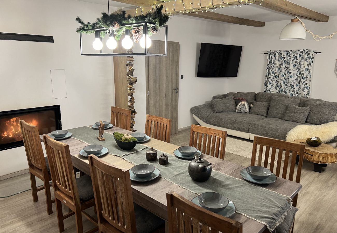 Villa in Tanvald - LSH141 