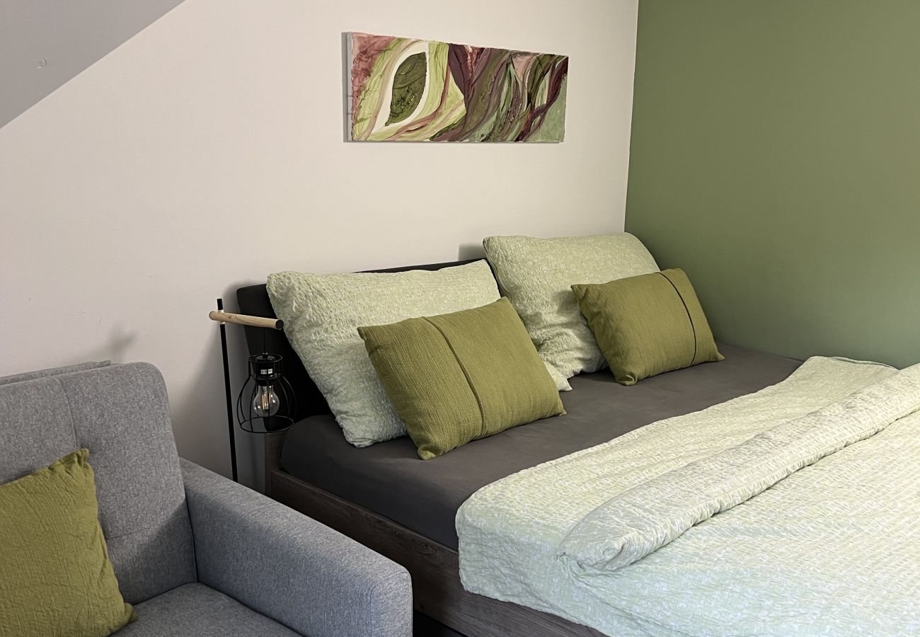 Villa in Tanvald - LSH141 