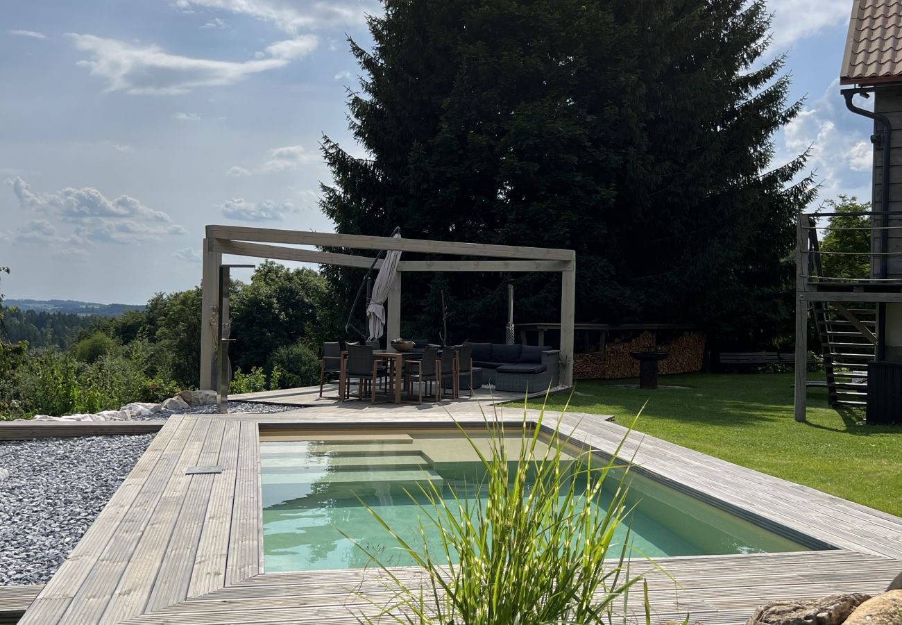 Villa in Tanvald - LSH141 