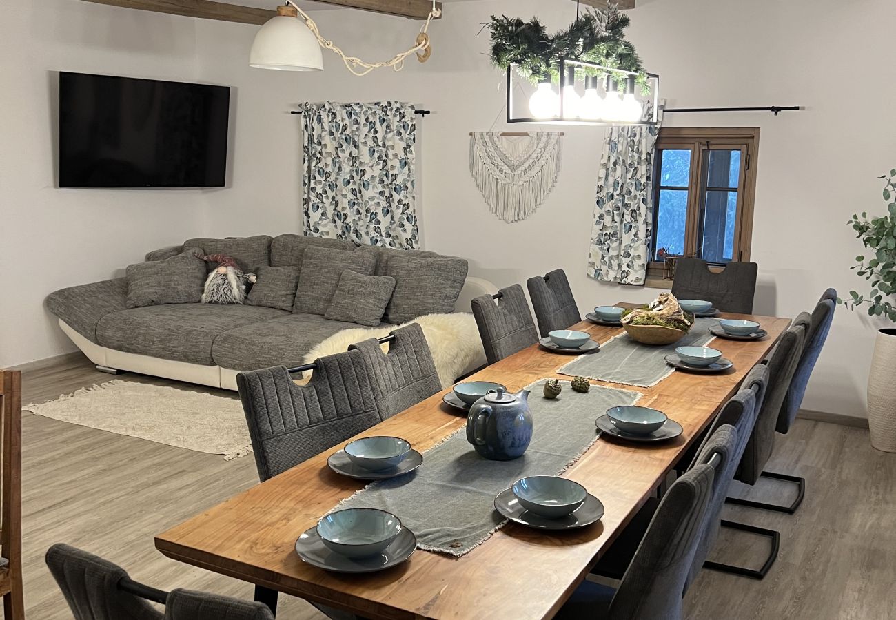 Villa in Tanvald - LSH141 