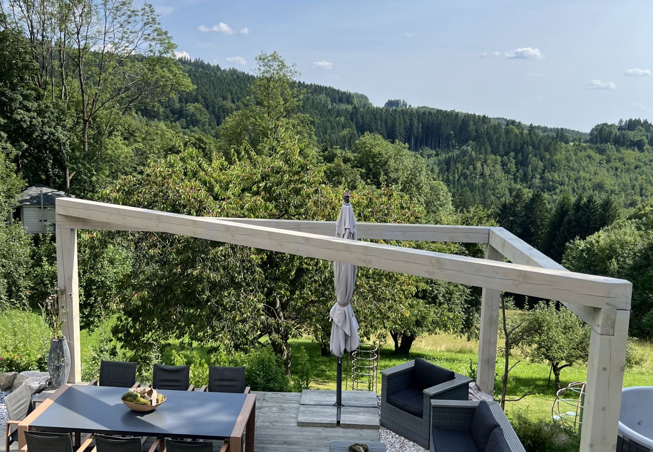 Villa in Tanvald - LSH141 