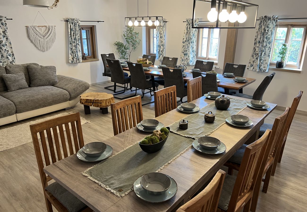 Villa in Tanvald - LSH141 