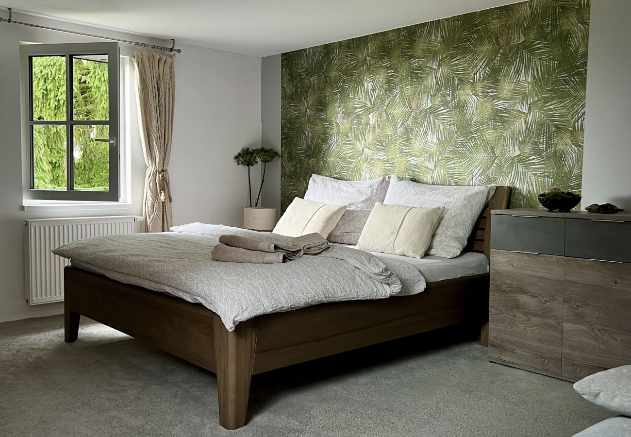 Villa in Tanvald - LSH141 