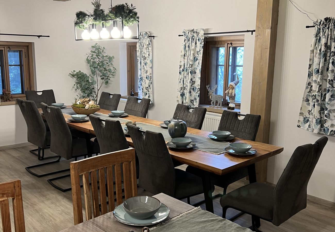 Villa in Tanvald - LSH141 