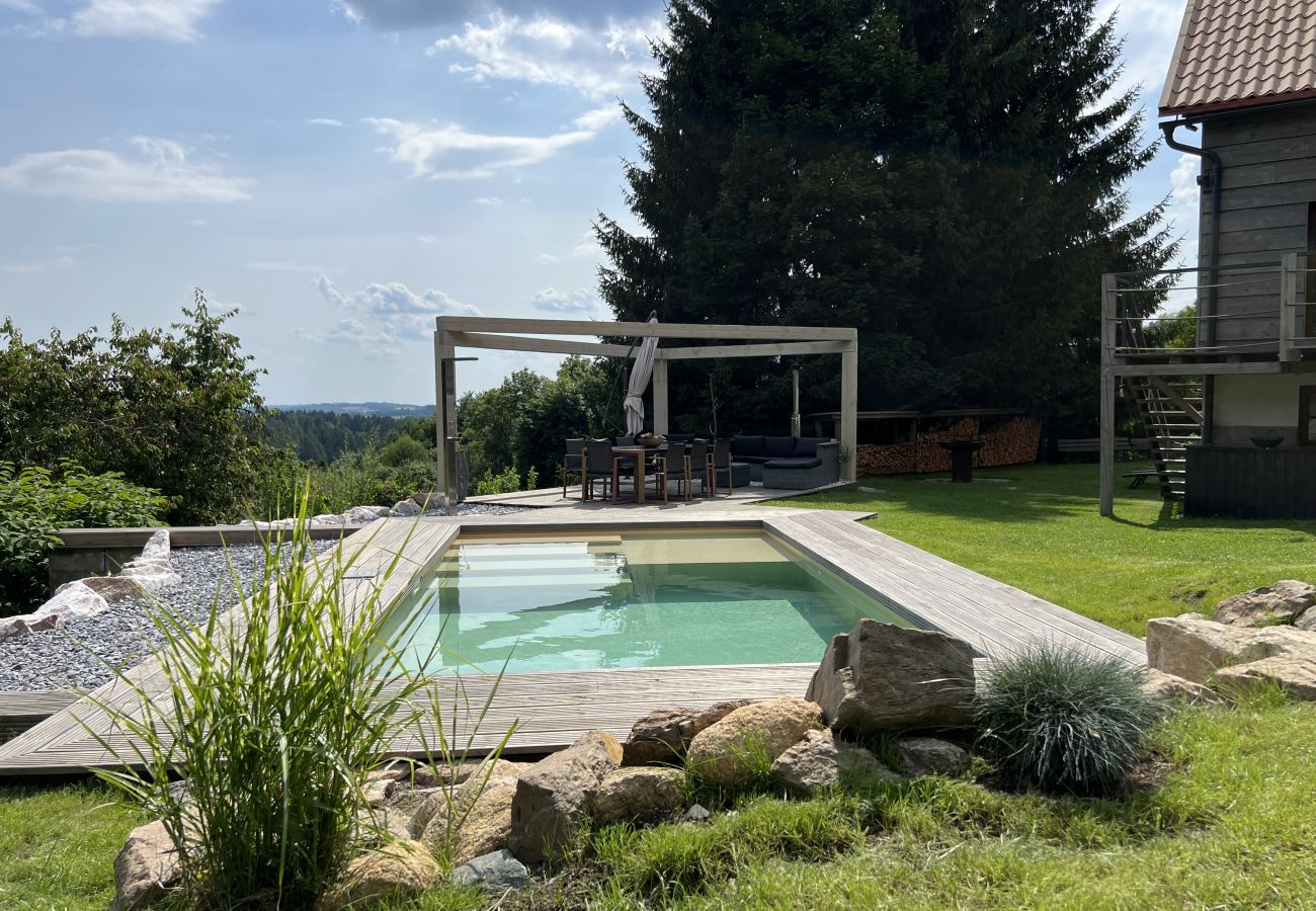 Villa in Tanvald - LSH141 