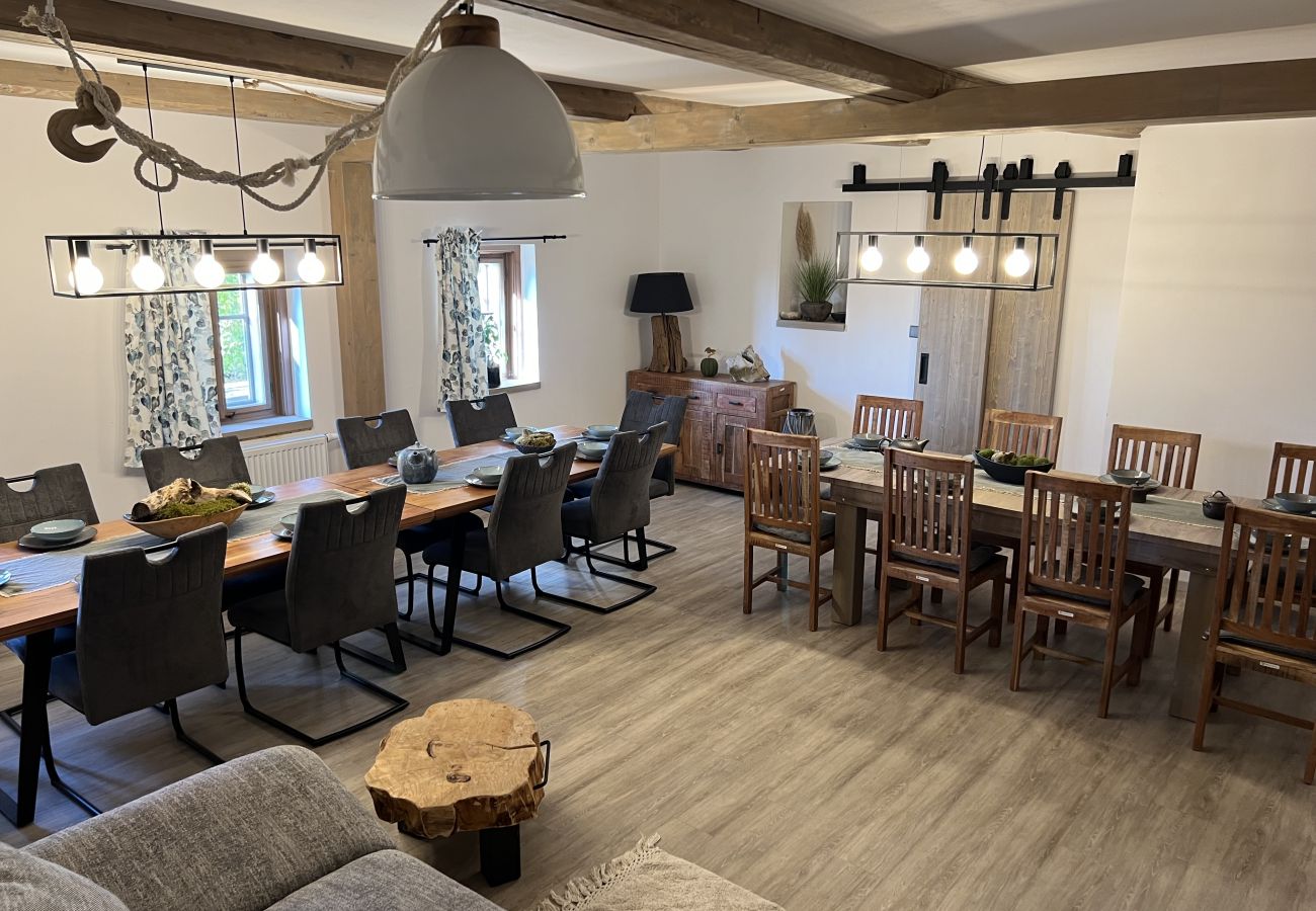 Villa in Tanvald - LSH141 