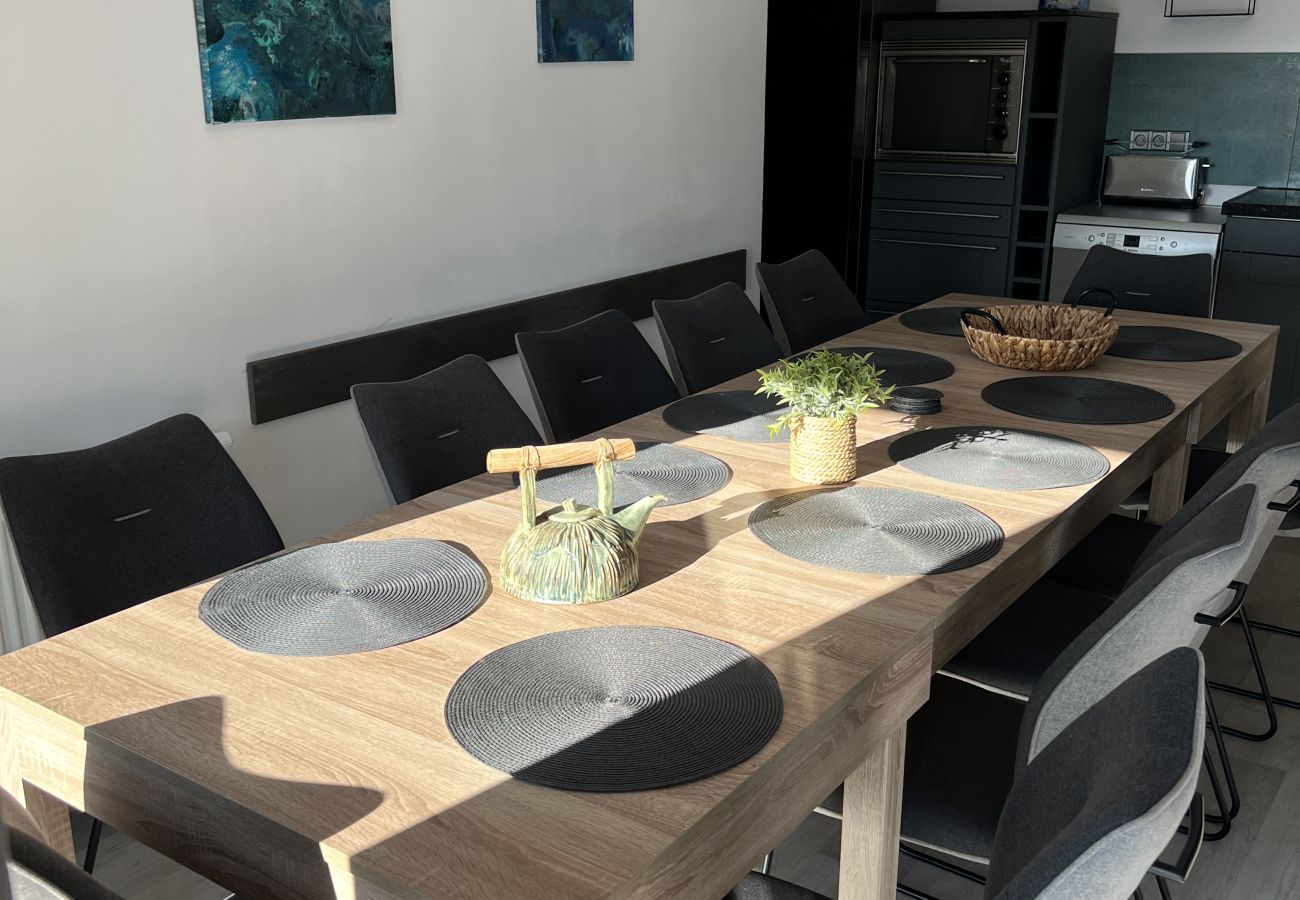 Villa in Tanvald - LSH141 