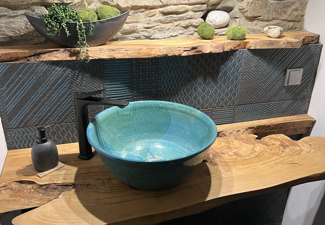 Villa in Tanvald - LSH141 