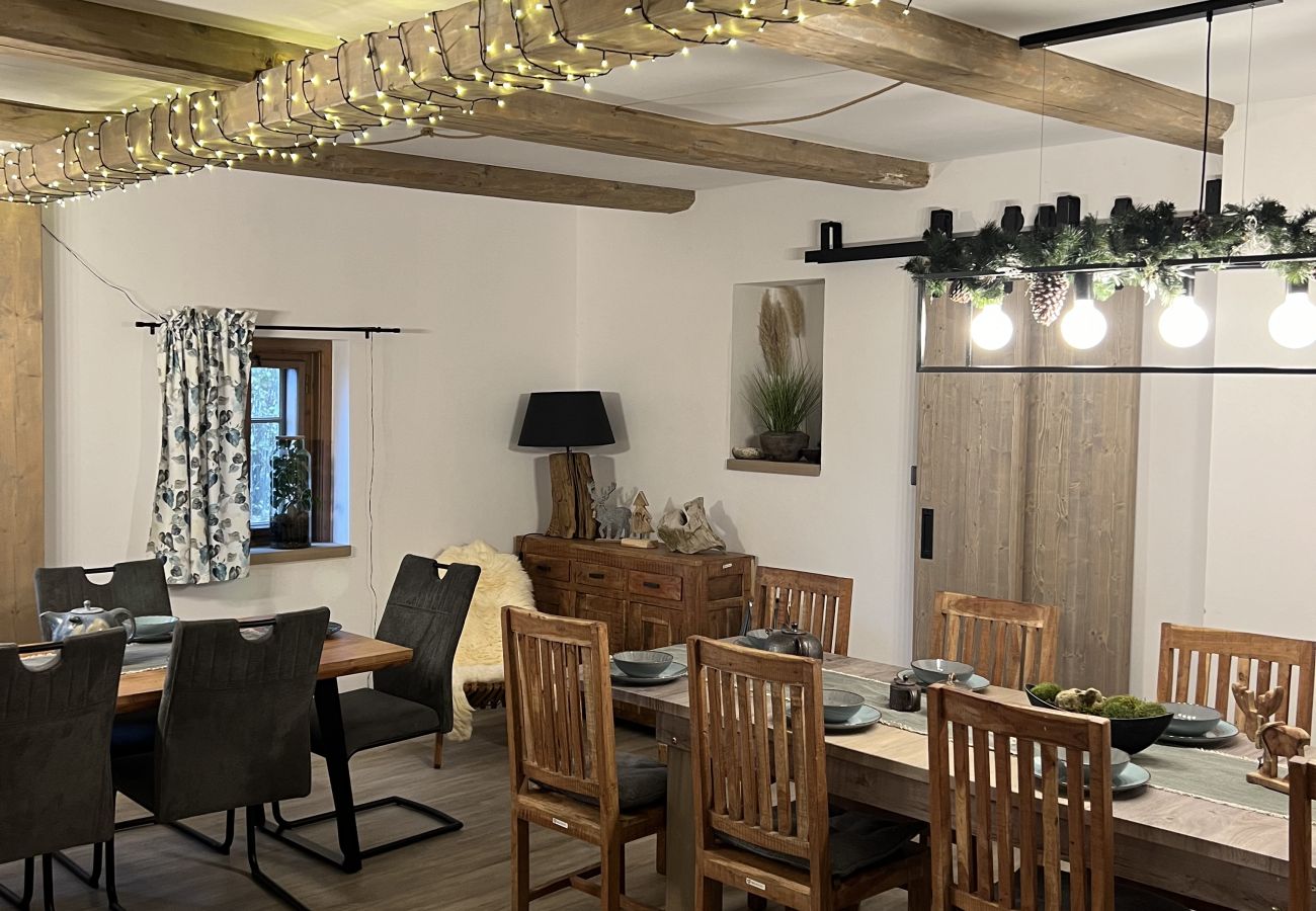 Villa in Tanvald - LSH141 