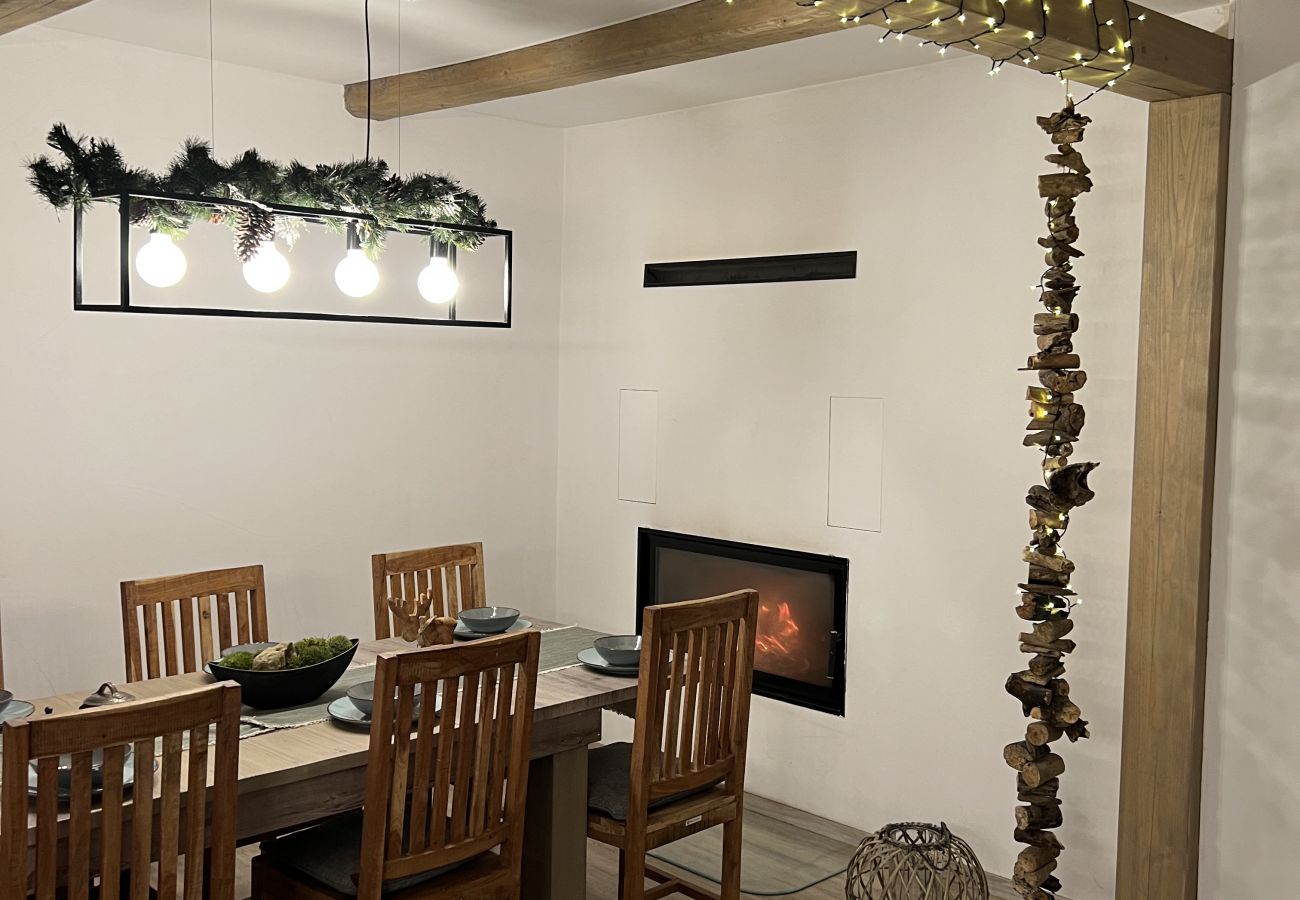 Villa in Tanvald - LSH141 