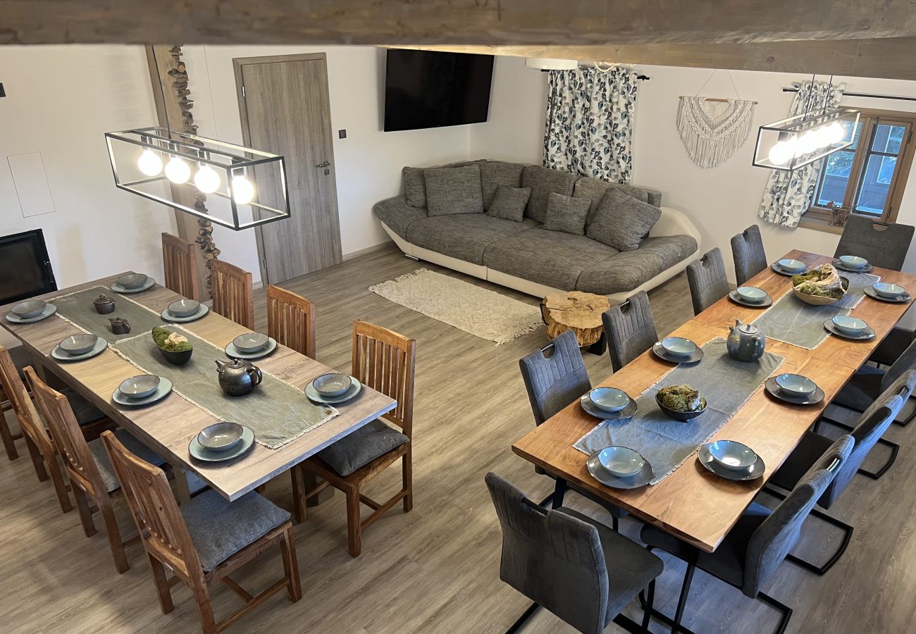 Villa in Tanvald - LSH141 