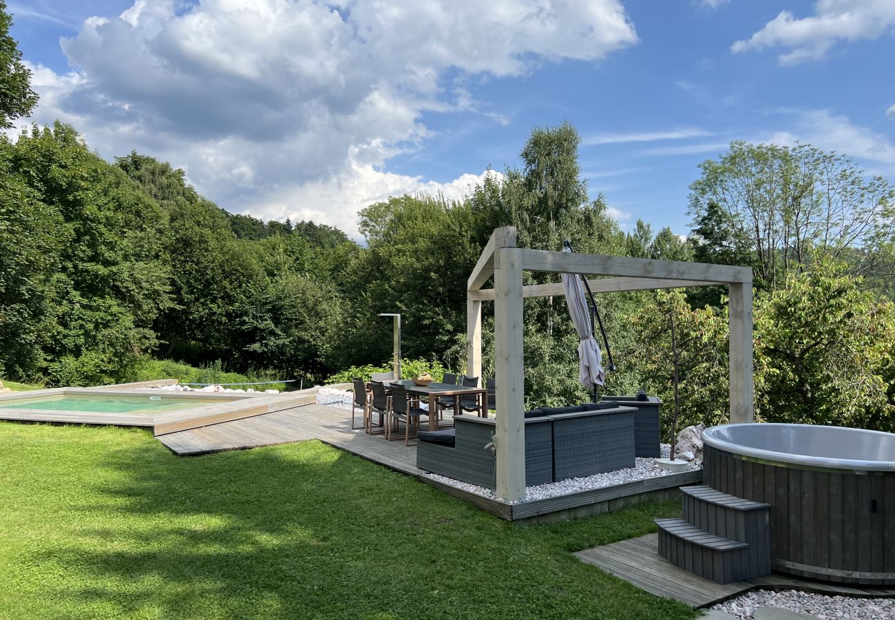 Villa in Tanvald - LSH141 