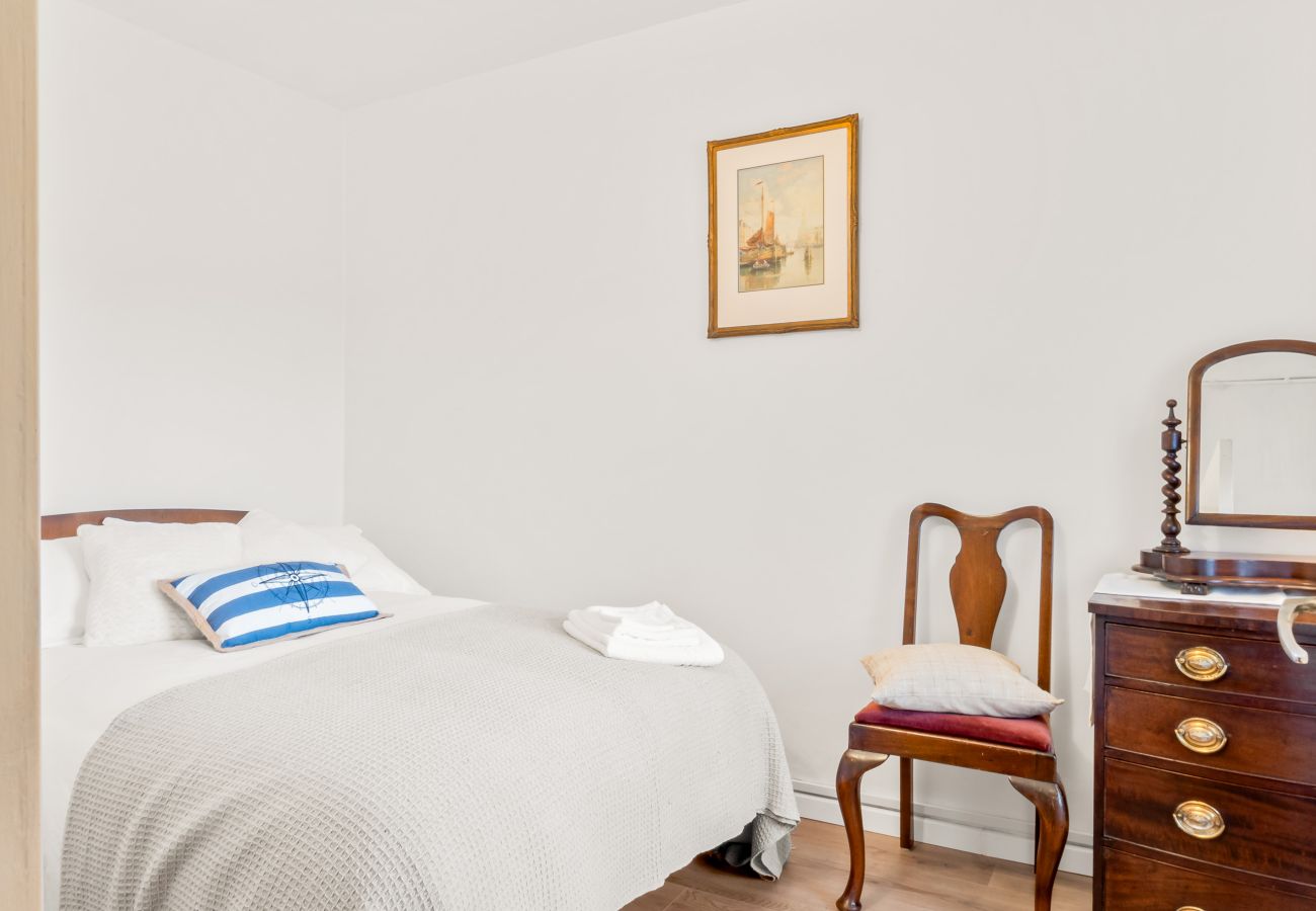 House in Ballyconneely - Flaherty Cottage, Cosy relaxing cottage with views