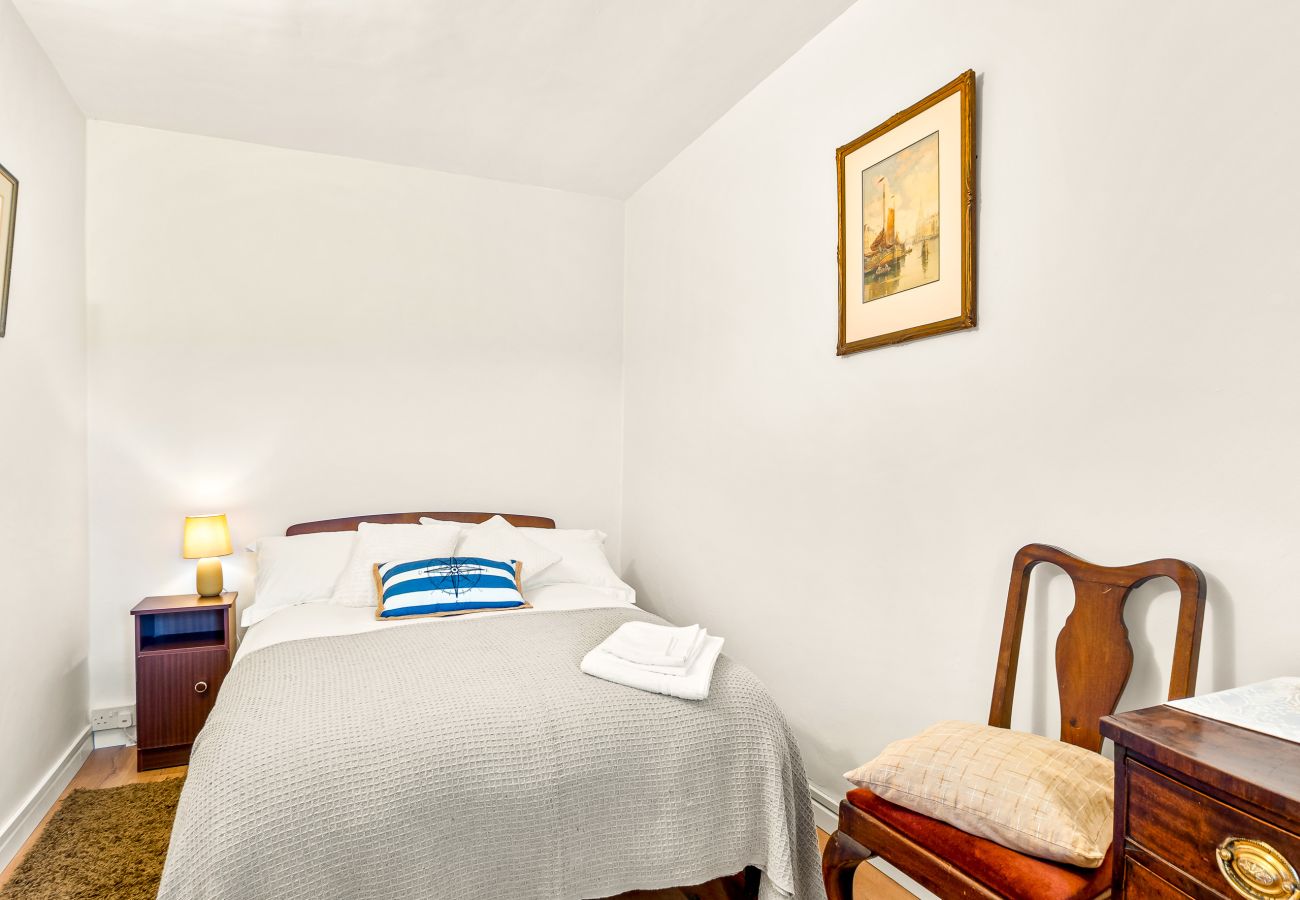 House in Ballyconneely - Flaherty Cottage, Cosy relaxing cottage with views