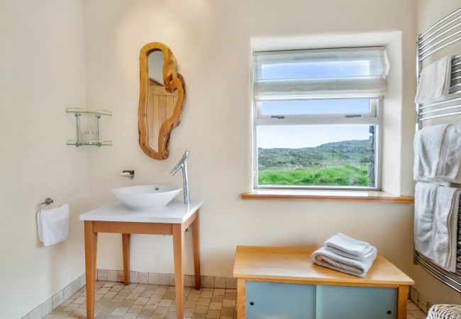 House in Ballyconneely - Diamond Cottage Mannin luxurious spacious property House in Ballyconneely - Diamond Cottage Mannin luxurious spacious property